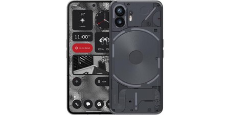 Nothing Phone (2)
