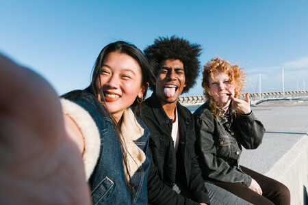 Turismo Gen Z
