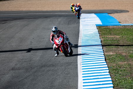 Schrotter Jerez Ssp 2023