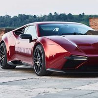 Panther ProgettoUno, el superauto de Ares Design nos vuelve a despertar el deseo con su primer video
