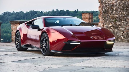 Panther ProgettoUno, el superauto de Ares Design nos vuelve a despertar el deseo con su primer video