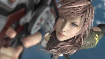 'Final Fantasy', cuando nueve es mayor que trece