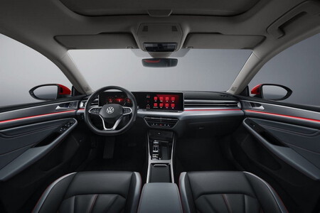 Volkswagen Lamando 18