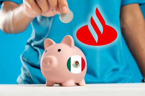 Ahorro Mexico