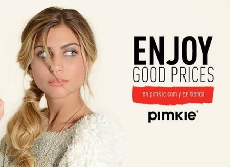 Aprovecha un 40 % de descuento en Pimkie con sus 'Good Prices'