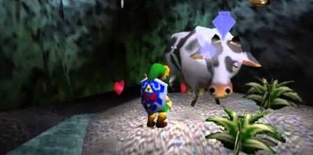 Zelda Ocarina Remake Peticiones Secretos