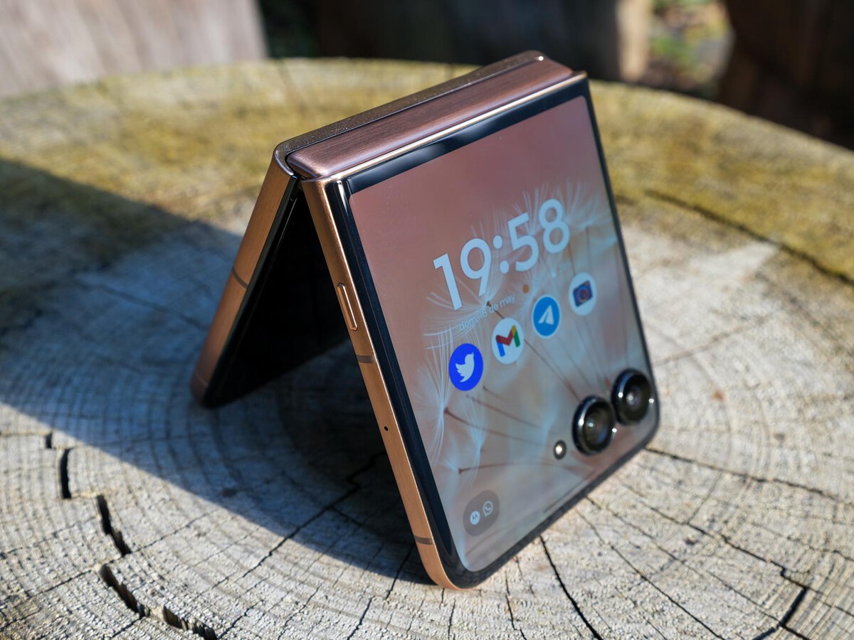 Motorola Razr 60 Ultra, análisis: este es el móvil que necesita