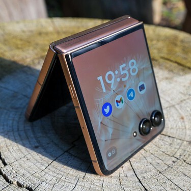 Motorola Razr 60 Ultra