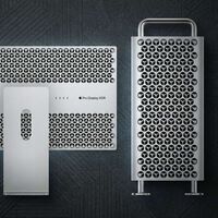 Apple entierra su monitor más polémico y deja al Mac Pro completamente solo (y hueco) ante el peligro 