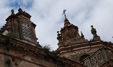 Luz verde al PEUM del Ayuntamiento de Carmona