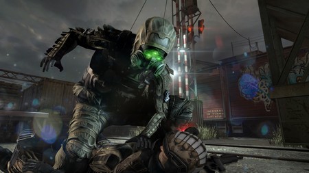 ¿Se confirmó ayer un nuevo Splinter Cell? Un director creativo de Ubisoft deja caer varios tweets al respecto, pero la compañía dice que era broma