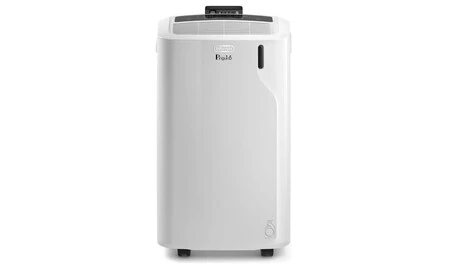 Aire Acondicionado Portatil De Longhi Pinguino Pacemk82