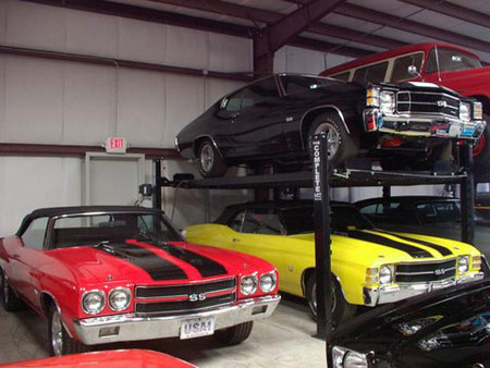 Rick Treworgy Personal Collection