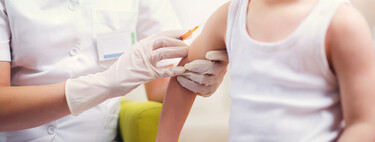 Los pediatras actualizan sus recomendaciones de vacunación contra la gripe de cara a la Covid-19