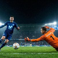 El fútbol le sale caro a Orange: Movistar arrasa en portabilidades y, para colmo, Vodafone resurge