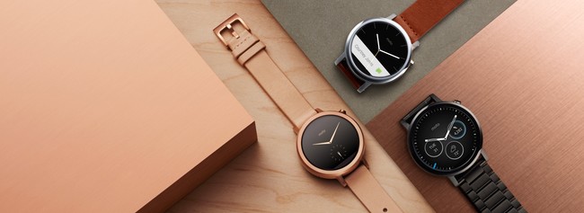 Moto 360