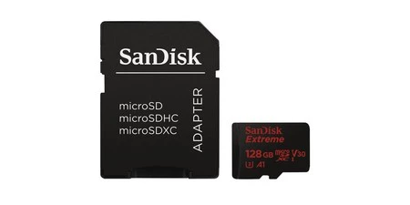 Sandisk Extreme Pro