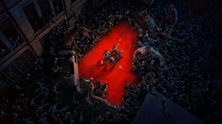 Impresiones tras jugar a la beta de Back 4 Blood: la evolución de Left 4 Dead pasa por introducir cartas que lo revolucionan todo