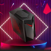 Un PC gaming completo (y rebajado) para jugar a 1080p durante años: así es una de las mejores ofertas gaming del día 
