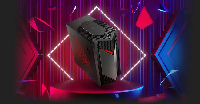 Acer Nitro 50