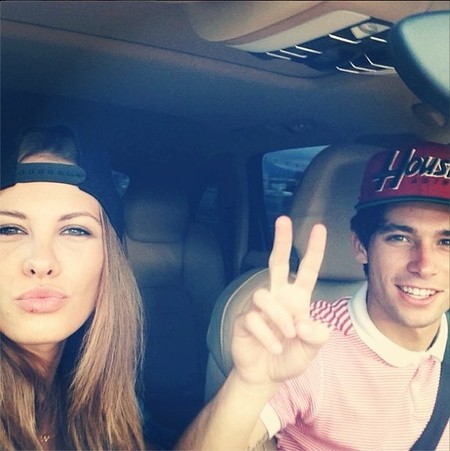 ¿Qué Jessica Bueno se quiere ir a vivir con Jota? Pues que se espere tres meses mínimo