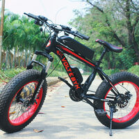 MediaMarkt está liquidando una sus bicicletas eléctricas top: aspecto de moto, mucha autonomía y legal