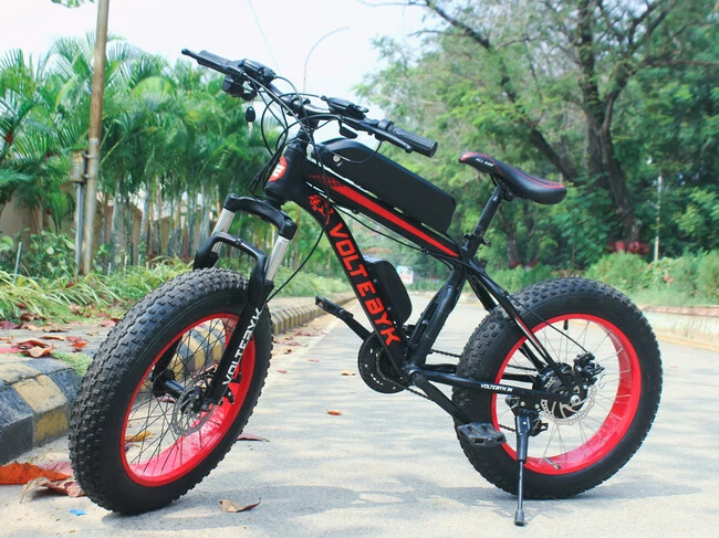 Engwe L20 Boost