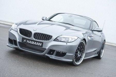 Hamann BMW Z4