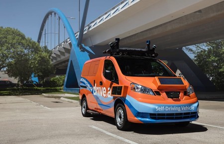 Apple está considerando adquirir la startup de transporte y conducción autónoma Drive.ai, según The Information