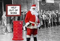 Cómo sobrevivir a la Navidad a pesar de la crisis