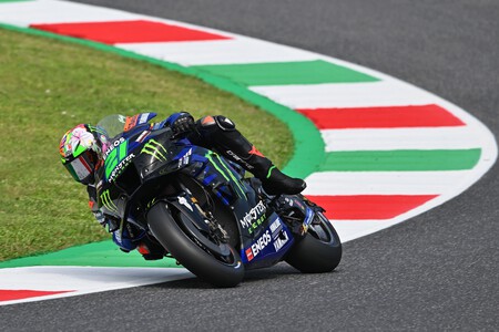 Morbidelli Italia Motogp 2023
