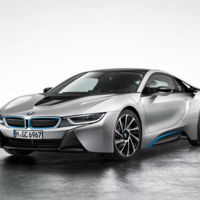 El actualizado BMW i8 podría tener 420 CV y mayor autonomía