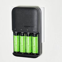 Olvídate de comprar pilas cada vez que vayas al super: este kit de es una inversión que merece la pena