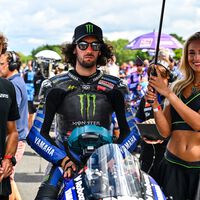 Algo huele a chamusquina con Álex Rins. Yamaha podría romper su contrato para que Jack Miller se quede en MotoGP 