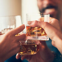 La ciencia ha creado un "mapa" de la resaca: así es como nuestro cuerpo percibe realmente los excesos con el alcohol