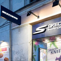Skechers vuelve a sorprender con esta ganga de zapatillas comodísimas que no vamos a dejar de usar este otoño 