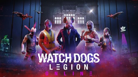 Tras jugar cuatro horas a los modos online de Watch Dogs Legion he experimentado de todo: risas, caos, piques y desafíos extremos