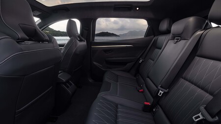 Mitsubishi Eclipse Cross 2026 36