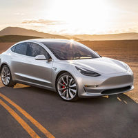 Recorren 975 km al volante de un Tesla Model 3 con una sola carga, pero la batería no vuelve a resucitar