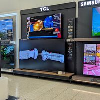 Carrefour deja a precio de outlet esta tele MiniLED de 65 pulgadas con 144 Hz y sonido Bang & Olufsen