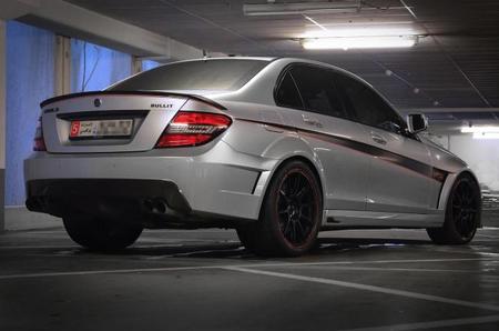GAD Motors Brabus Bullit