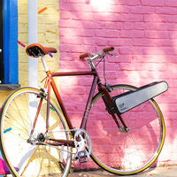 El kit de conversión a bicicleta eléctrica más económico cuesta 330 euros, pero no es universal