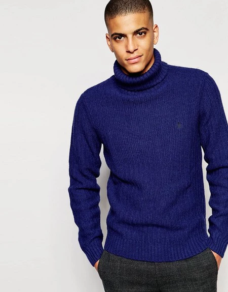 8 Jerseys de lana rebajados en Asos hasta un 70% con envío gratuito 