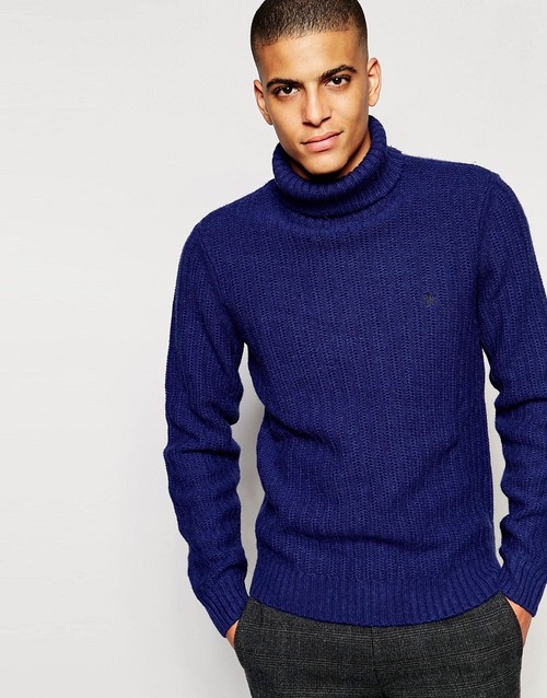 8 Jerseys de lana rebajados en Asos hasta un 70% con envío gratuito 