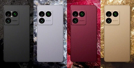Sony Xperia 1 Viii