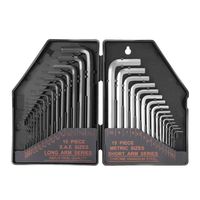 Cupón de descuento de 6 euros en el  set de llaves Allen Tacklife HHW1A en Amazon: cuesta sólo 7,99 euros 