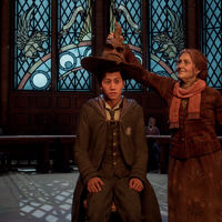 Hogwarts Legacy avanza los usos de uno de sus hechizos más míticos en un breve vídeo: Incendio no faltará al regreso de la saga Harry Potter a videojuegos 