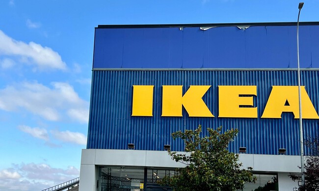 Ikea