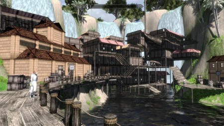 Skyrim Wow 02 Skyrim Wow 02