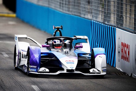 Andretti Bmw Formulae